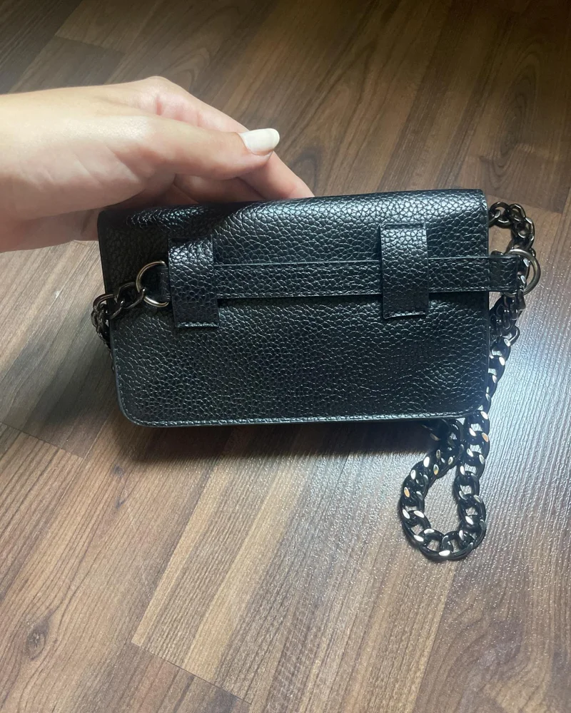 DKNY Clutch, size One size, photo 2