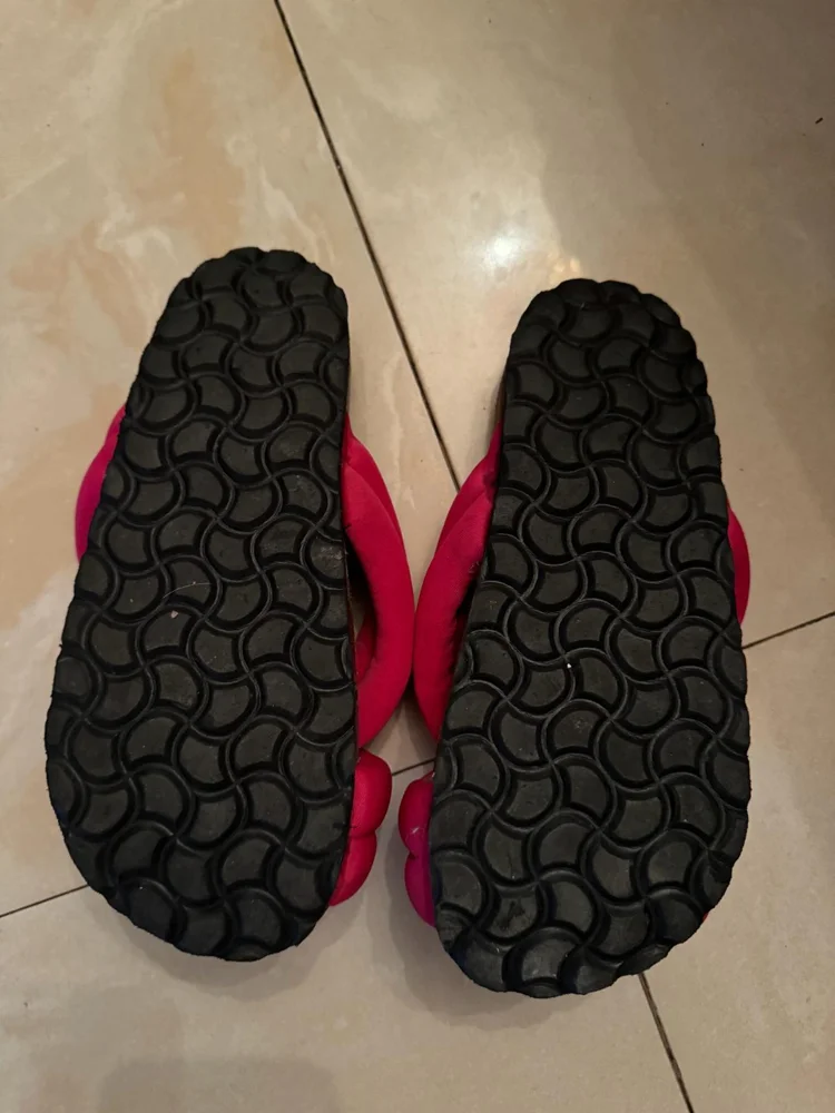Flip-flops, size 37, photo 3
