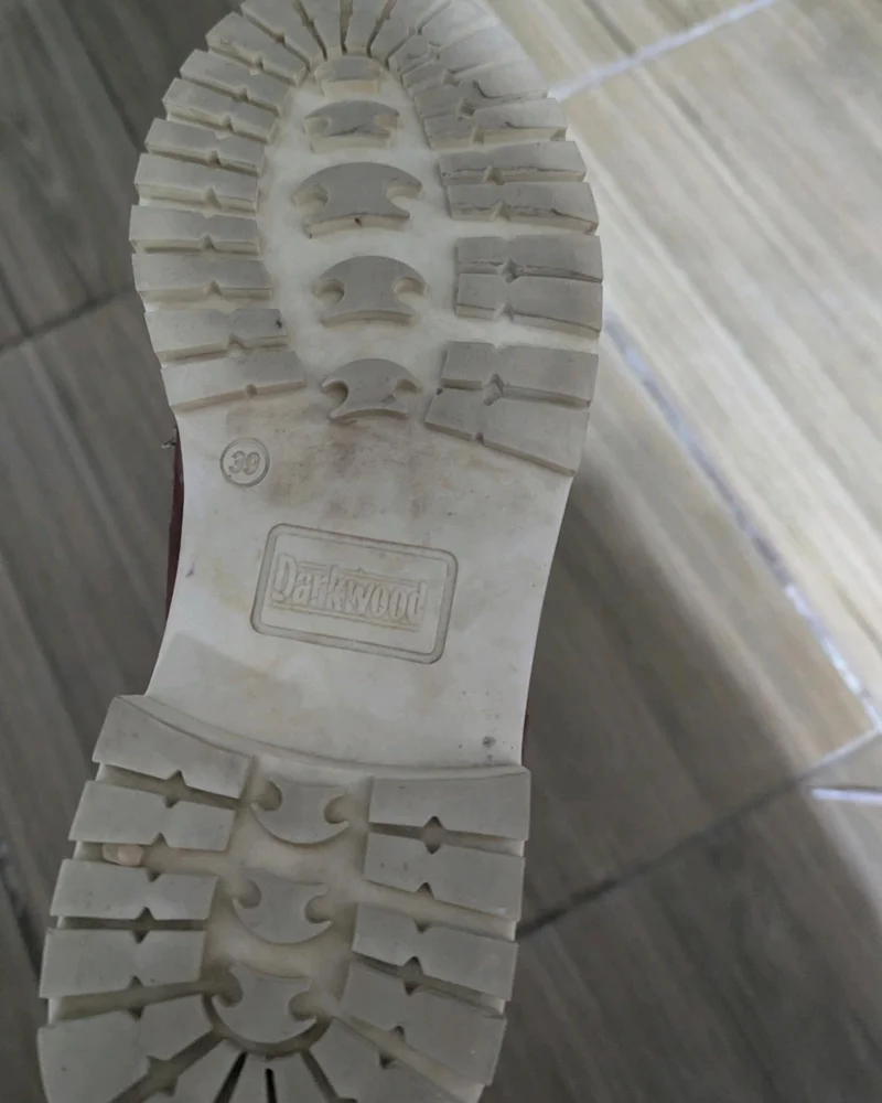 Boots, size 39, photo 2