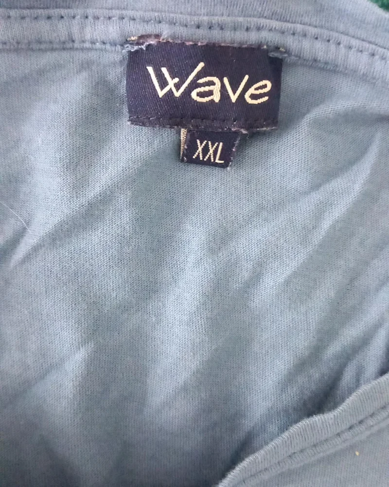 Local T-shirts, size XXL / 44 / 16, photo 4