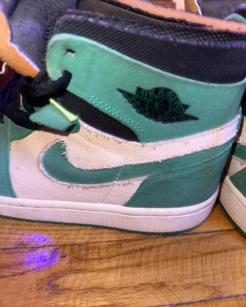 Nike Sneakers, size 39, photo 2