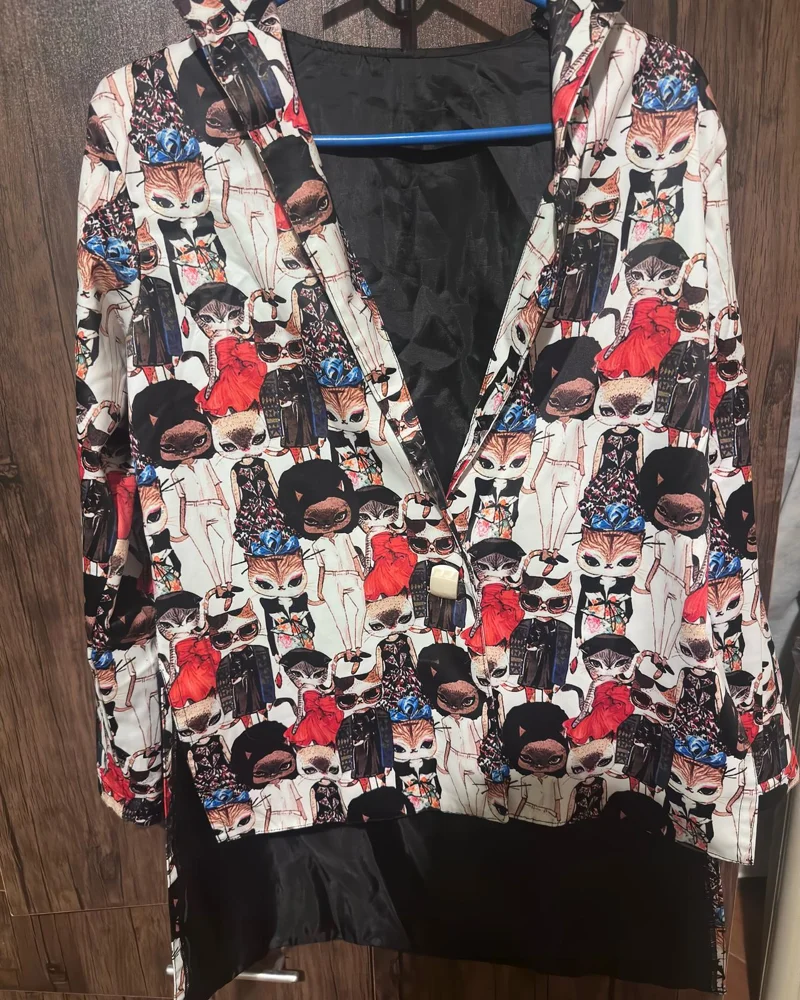 Blazers, size Other, photo 2
