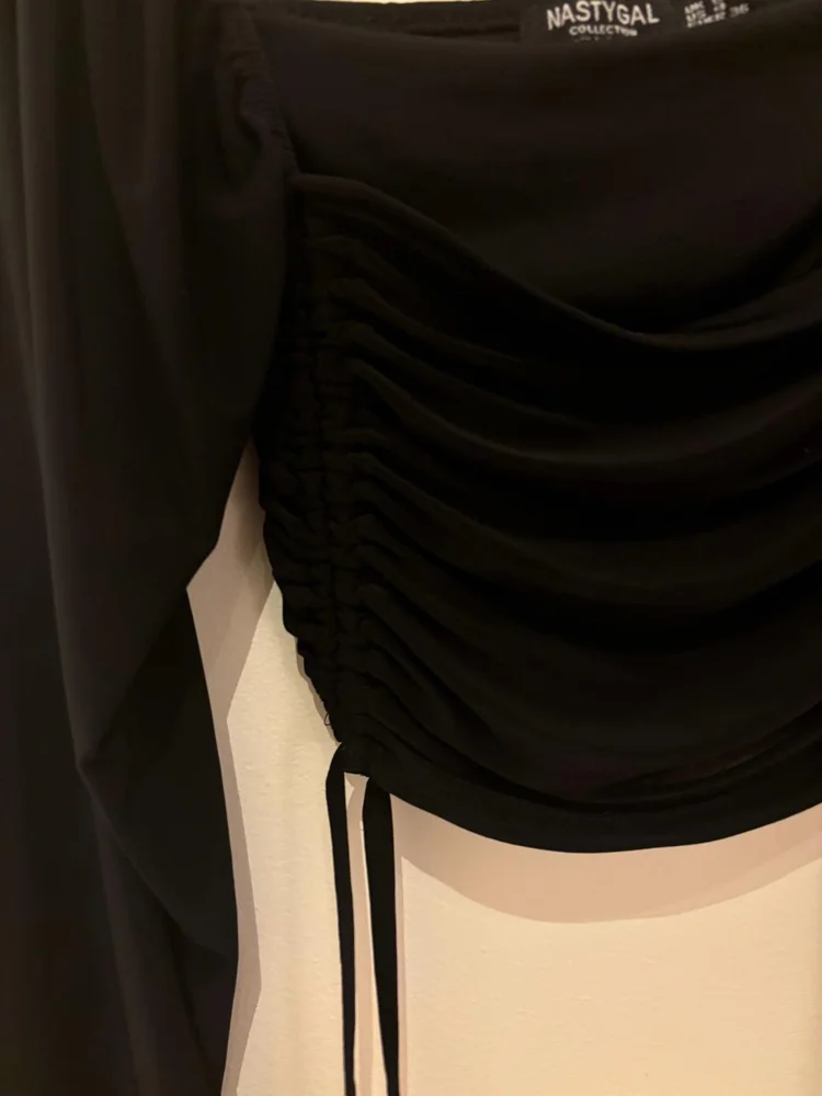 Nasty Gal Tank Tops, size S / 36 / 8, photo 2