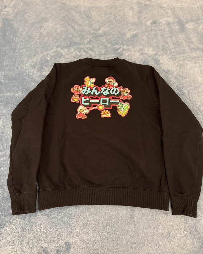 Champion Sweatshirts, size S / 36 / 8, photo 3