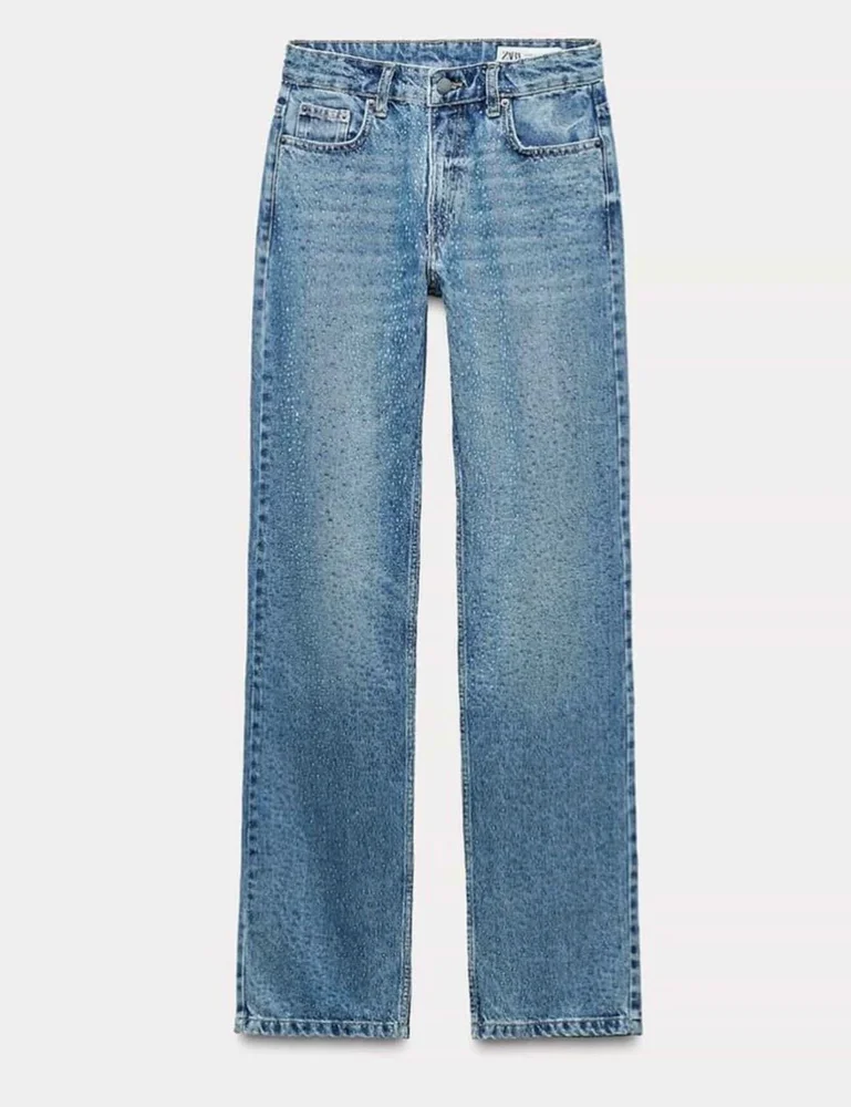 Zara Jeans