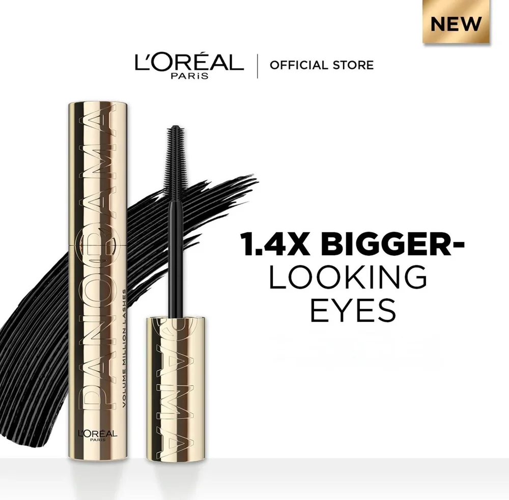 L'Oréal Makeup