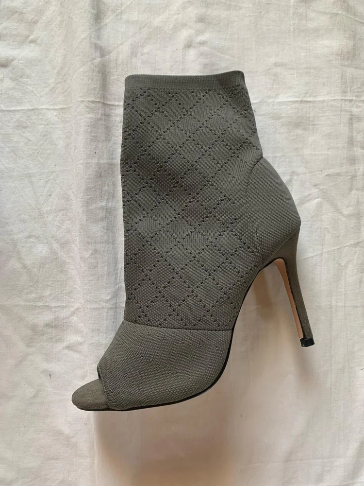 deja vu Stiletto Heels, size 41, photo 4