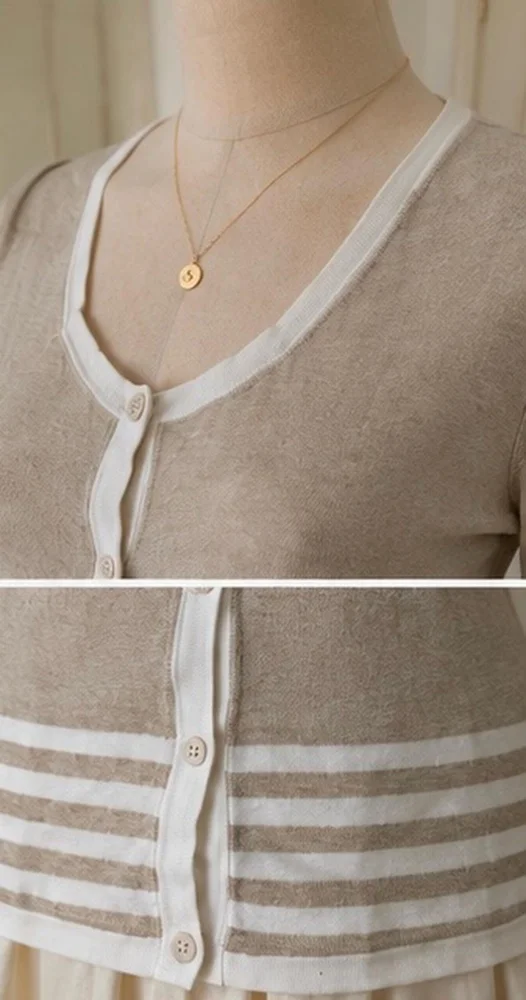 Cardigans, size M / 38 / 10, photo 5