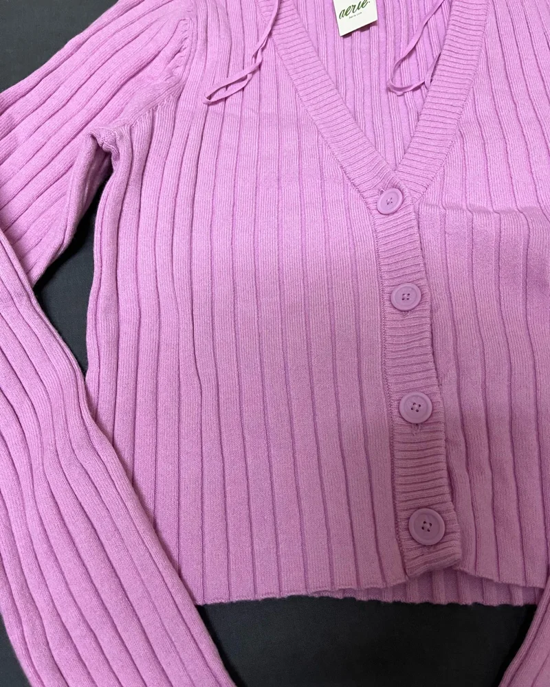 Aerie Cardigans, size S / 36 / 8, photo 2