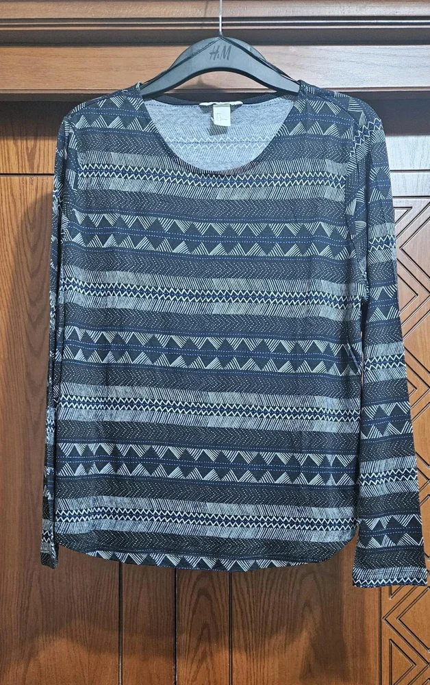 H&M Long Sleeve