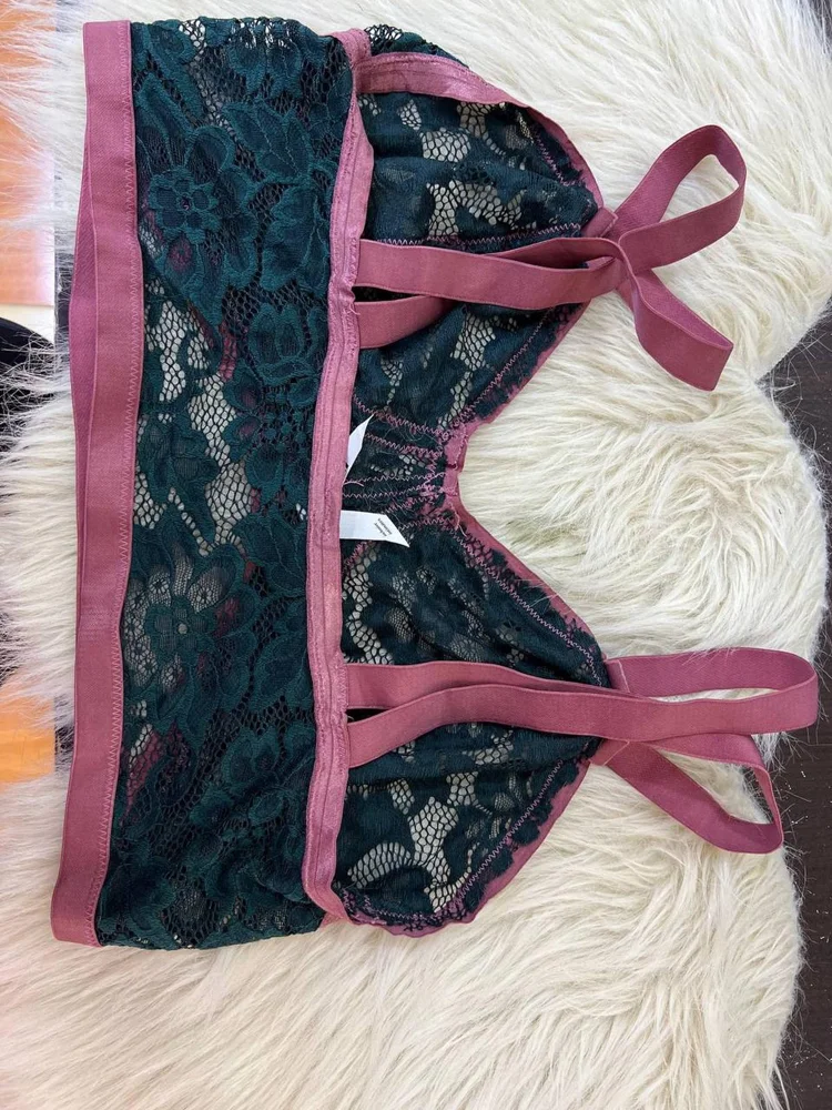 Bras, size XXL / 44 / 16, photo 2