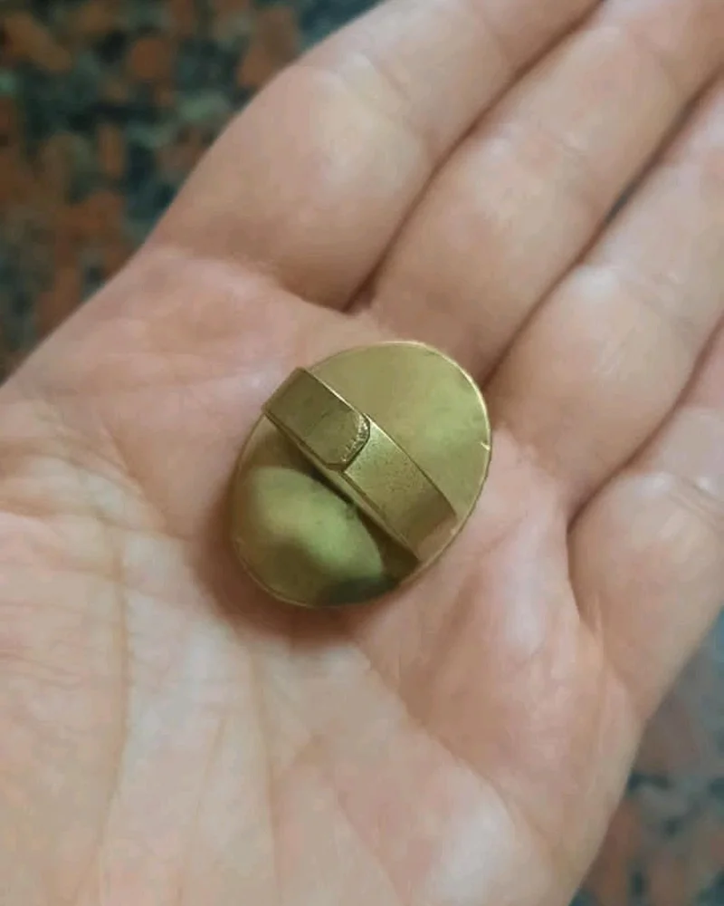 Rings, size One size, photo 2