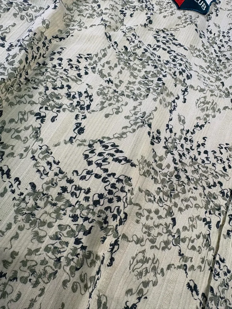 Quicksilver Shirts, size M, photo 6