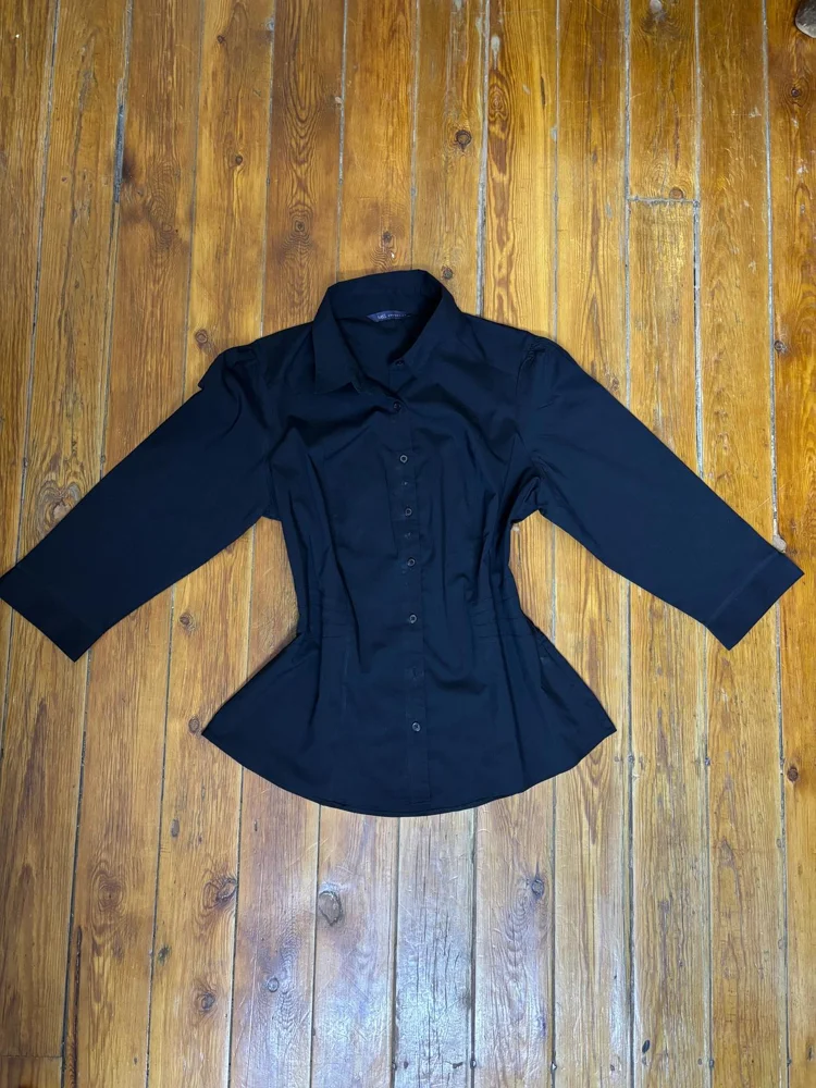 M&S Woman Shirts