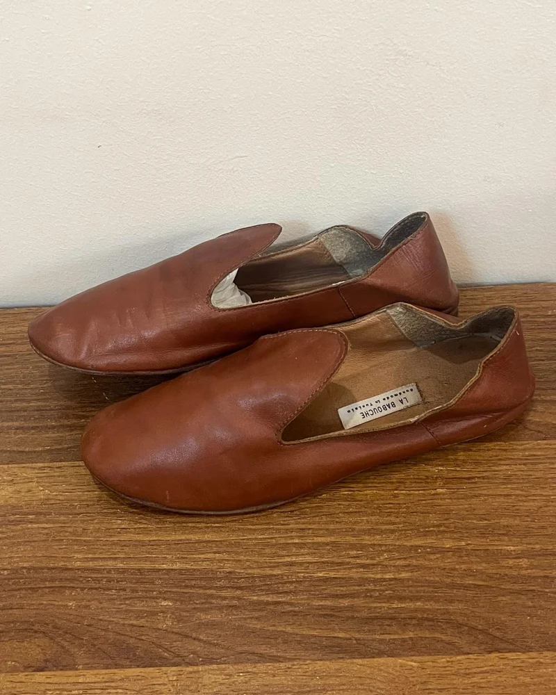 Flats, size 39, photo 4