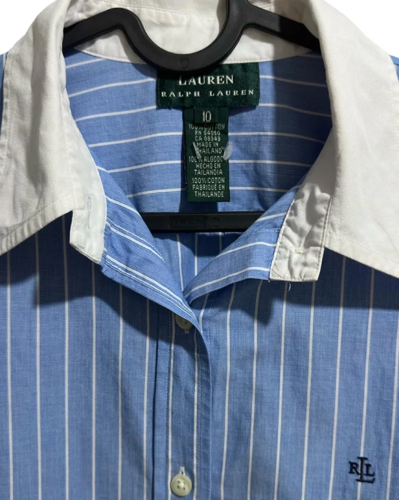 Ralph Lauren Shirts, size M / 38 / 10, photo 4