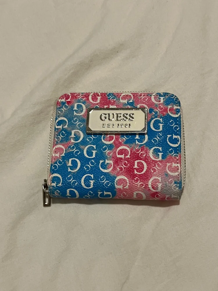 GUESS Wallets