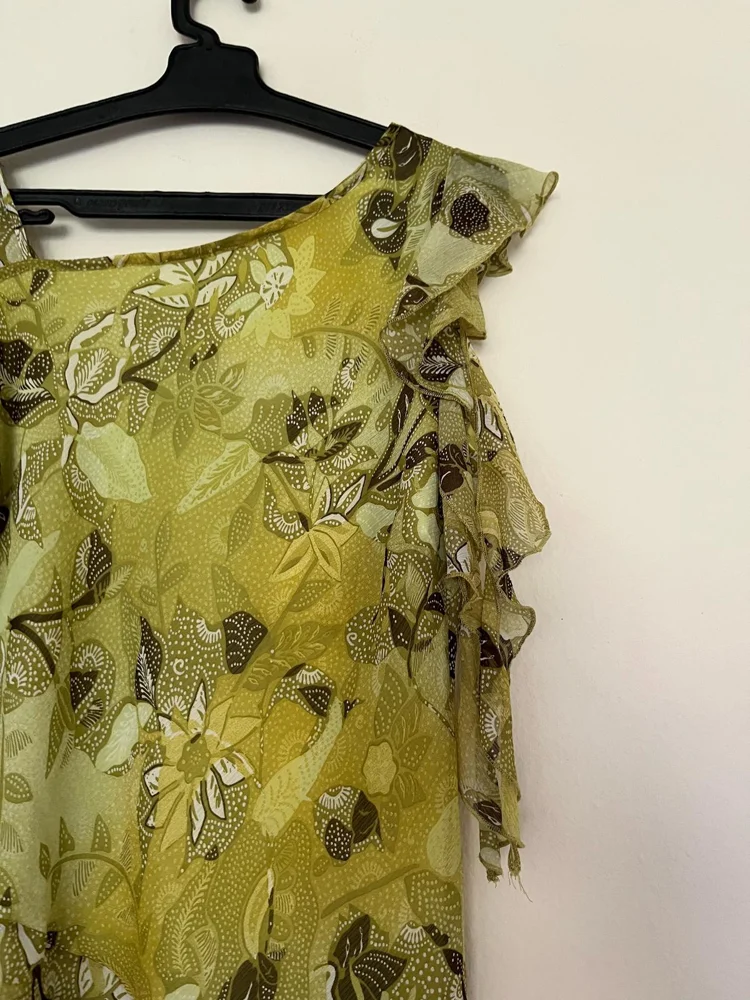 Blouses, size L / 40 / 12, photo 5