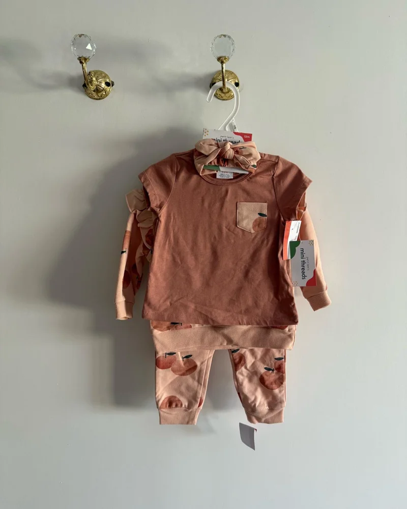 Sets, size 9–12m, photo 2