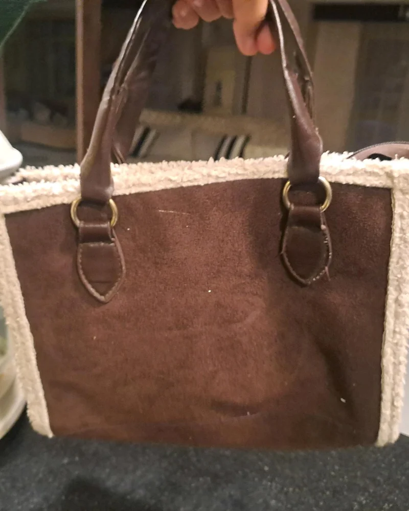 Zara Duffle Bag, size One size, photo 3
