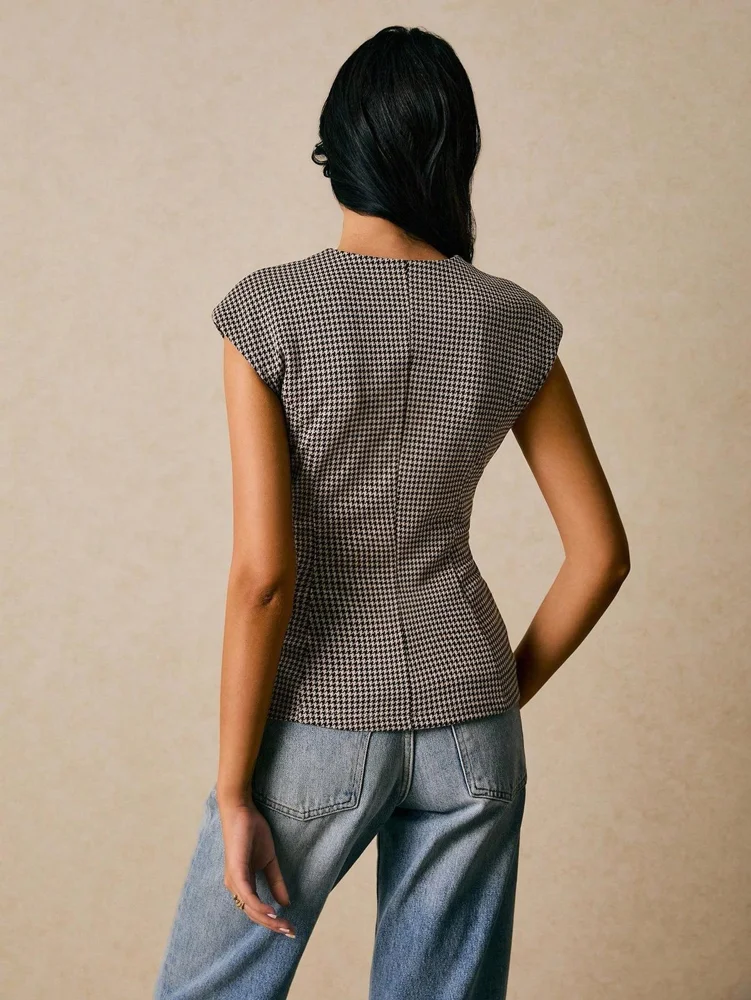 Shein Blouses, size S / 36 / 8, photo 4