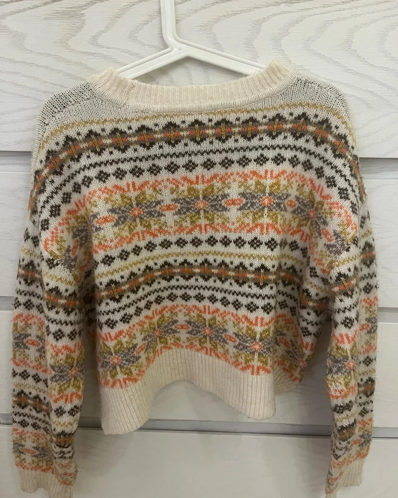 Pull & Bear Sweaters & Pullovers, size S / 36 / 8, photo 2