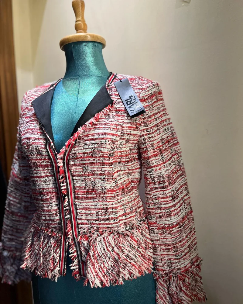 Karl Lagerfeld Jackets, size S / 36 / 8, photo 3
