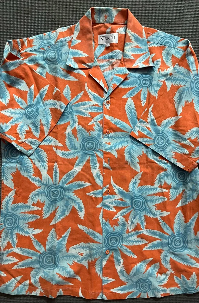 Polo Shirts, size XL, photo 4