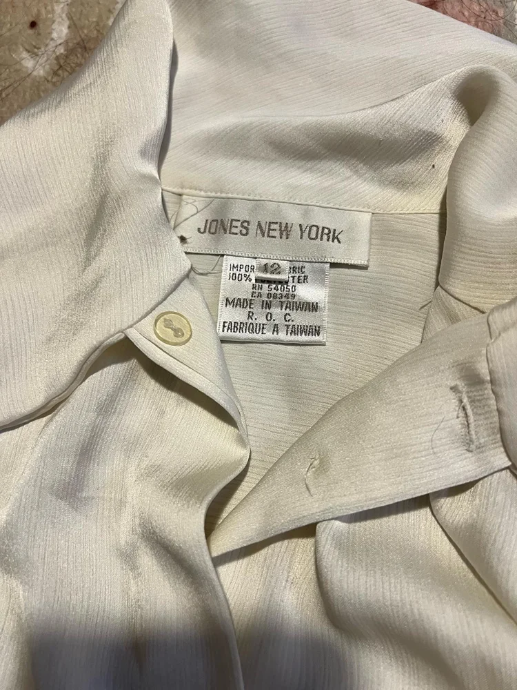 Jones New York Blouses, size Other, photo 5