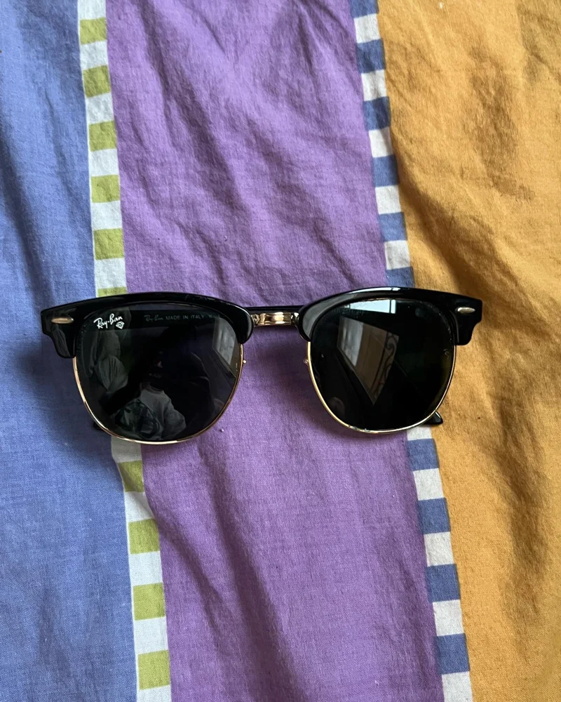 Ray-Ban Sunglasses, size One size, photo 6