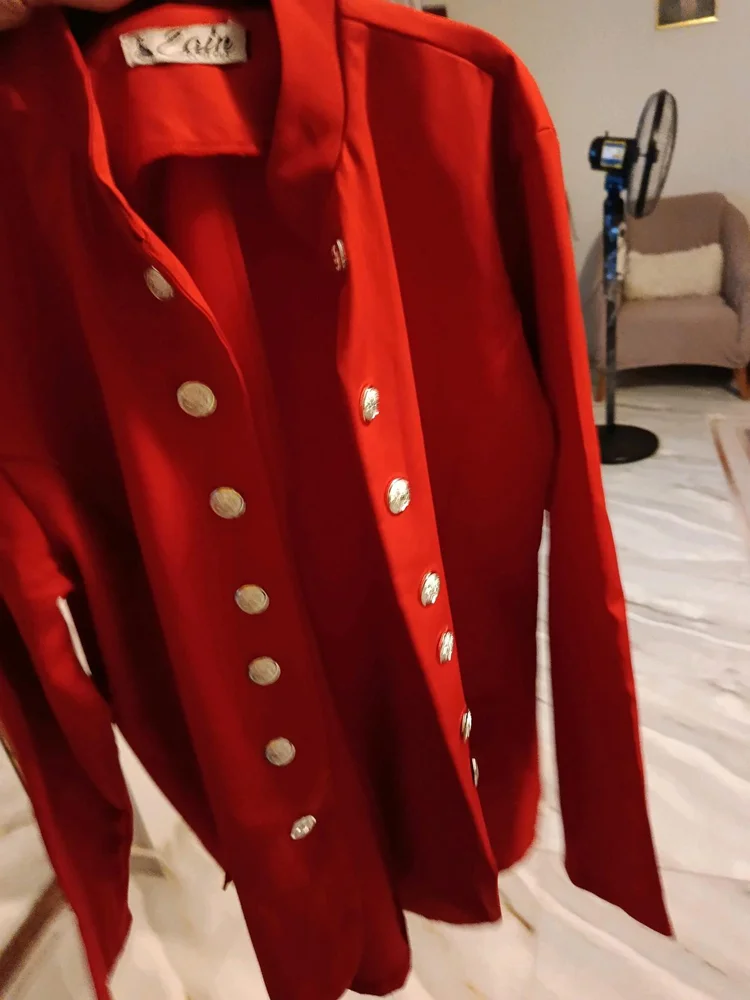 Jackets