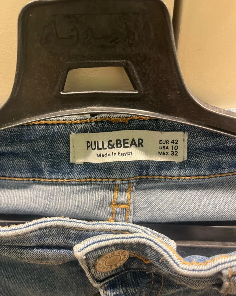 Pull & Bear Jeans, size XL / 42 / 14, photo 3