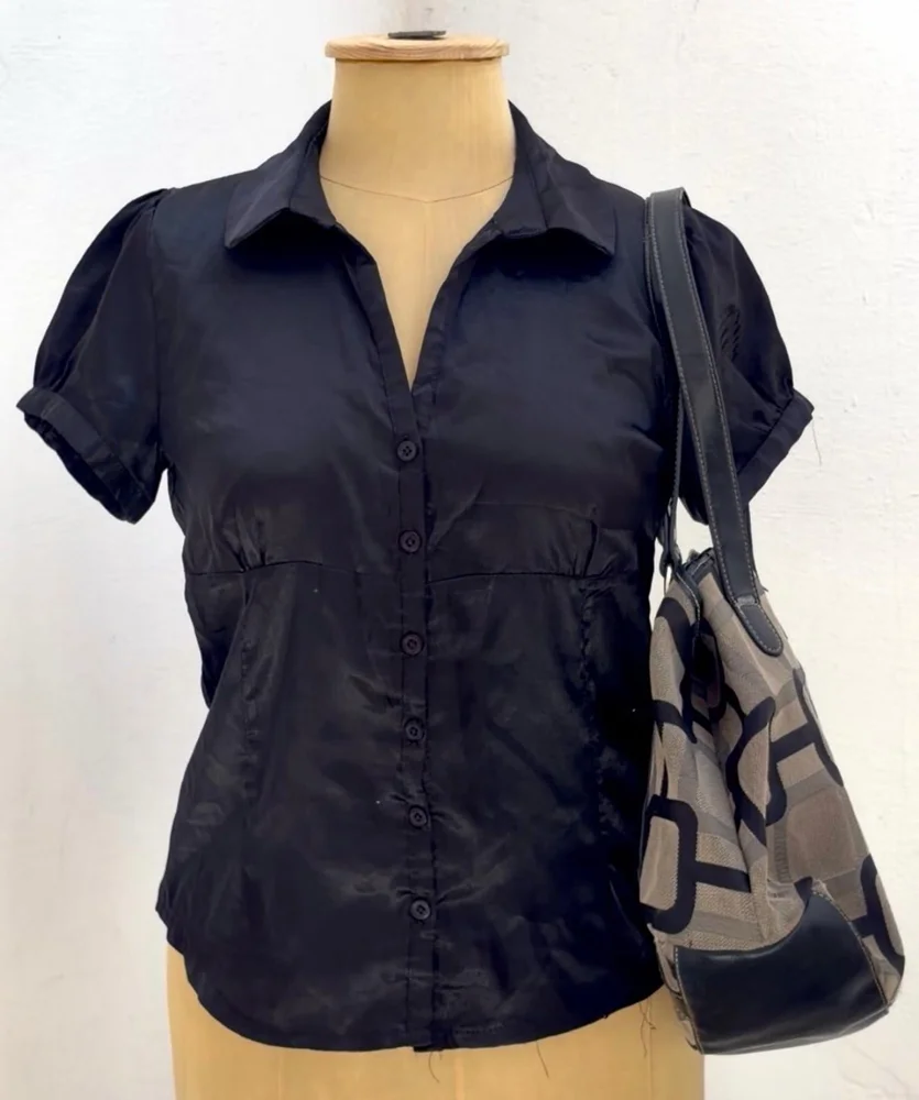 Blouses, size M / 38 / 10, photo 2