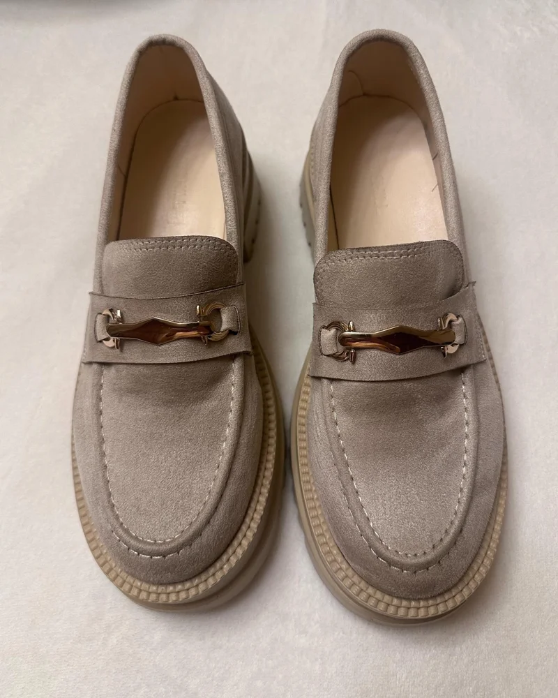 Loafers, size 38, photo 4