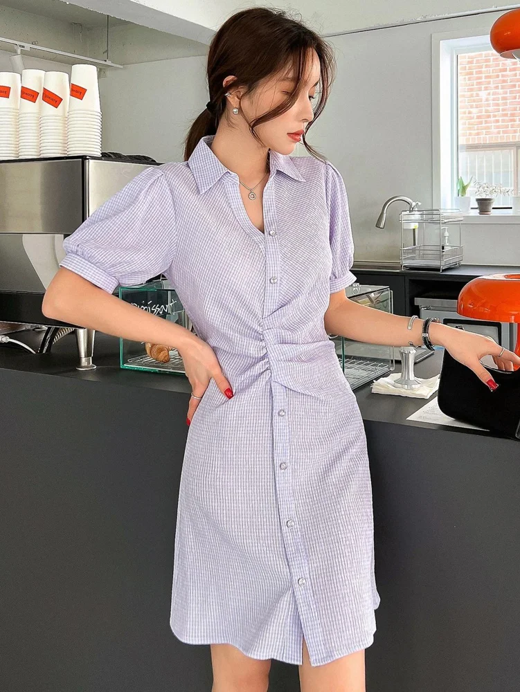 Dazy Midi Dresses