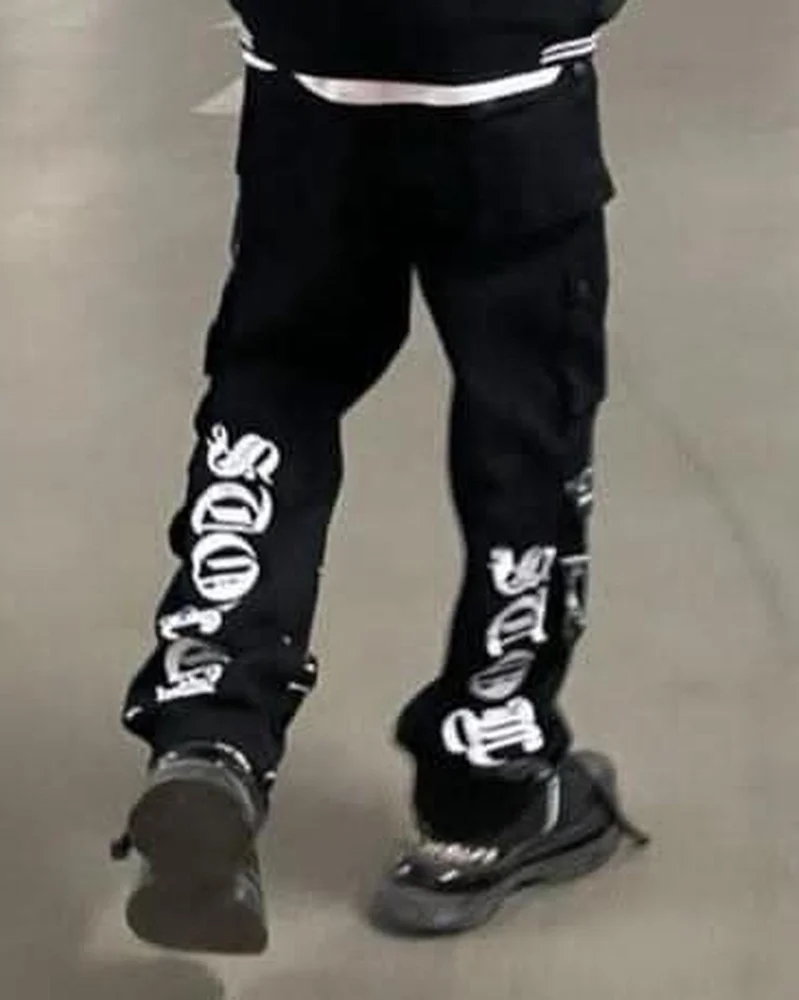 Pants, size S, photo 2