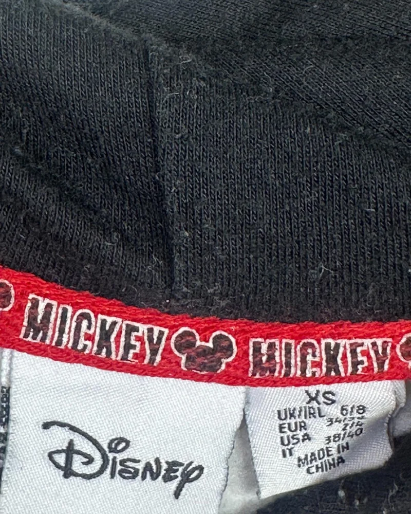 Disney Hoodies, size M / 38 / 10, photo 5