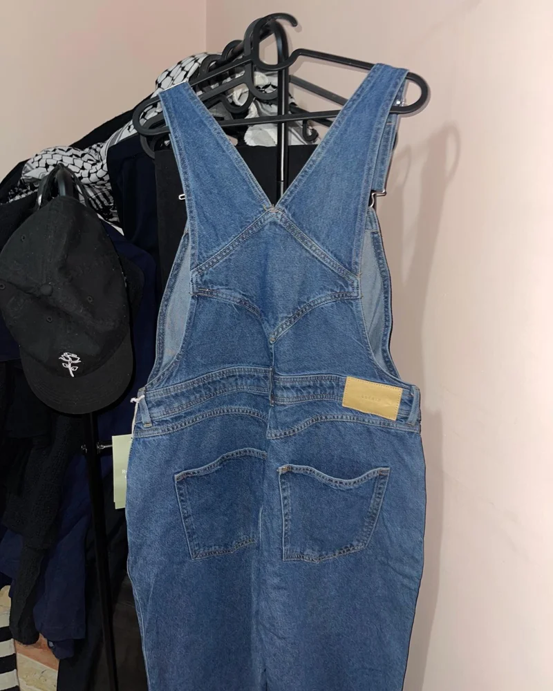 H&M Jumpsuits, size L / 40 / 12, photo 6