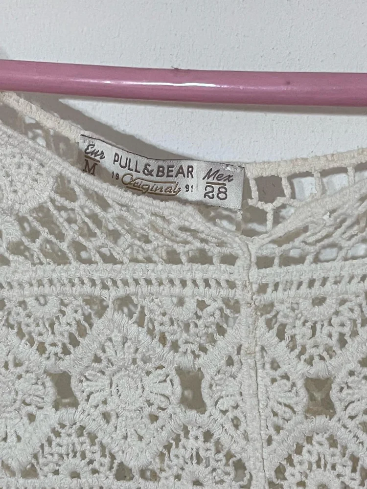 Pull & Bear Ponchos, size M / 38 / 10, photo 3