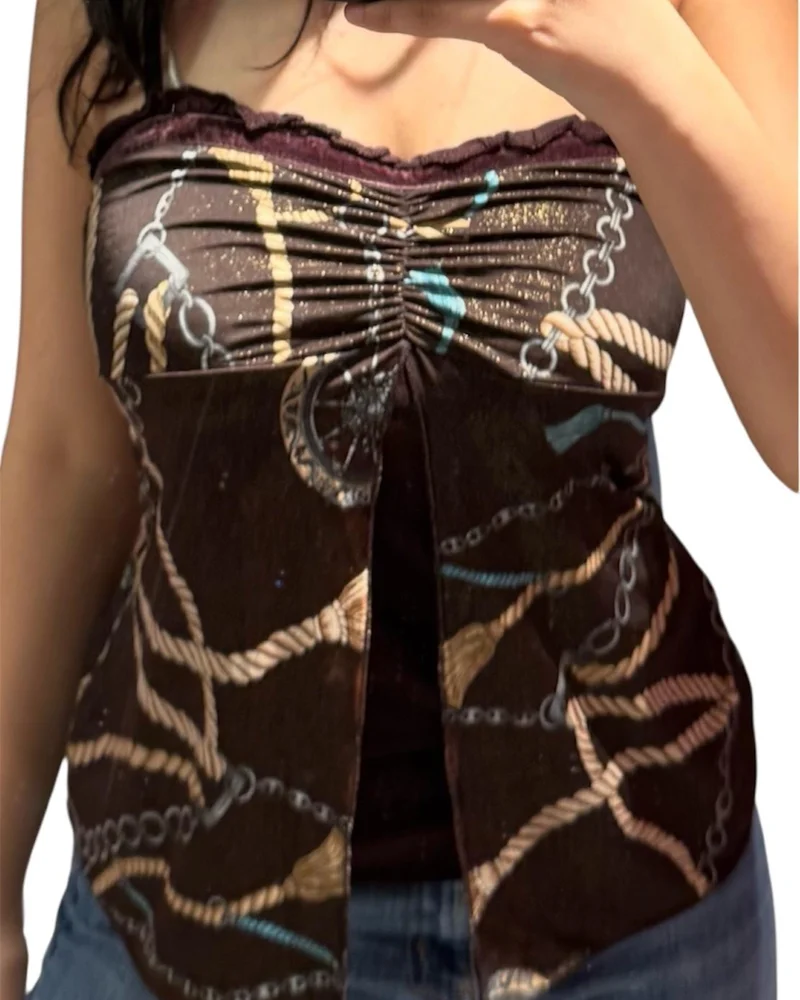 Blouses, size M / 38 / 10, photo 3