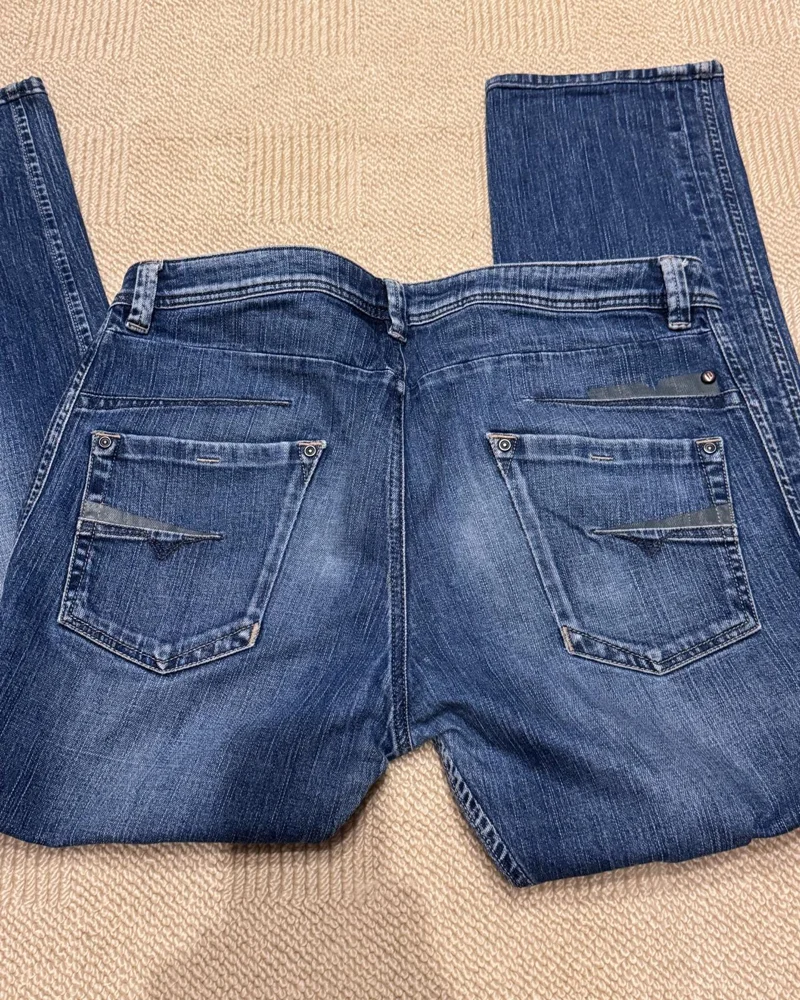 Diesel Jeans, size W36, photo 4