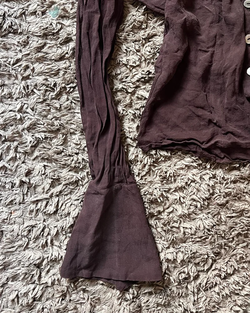 Tunnel Shirts, size S / 36 / 8, photo 3