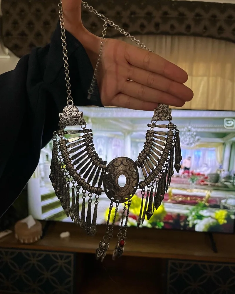 Necklaces, size Other, photo 6