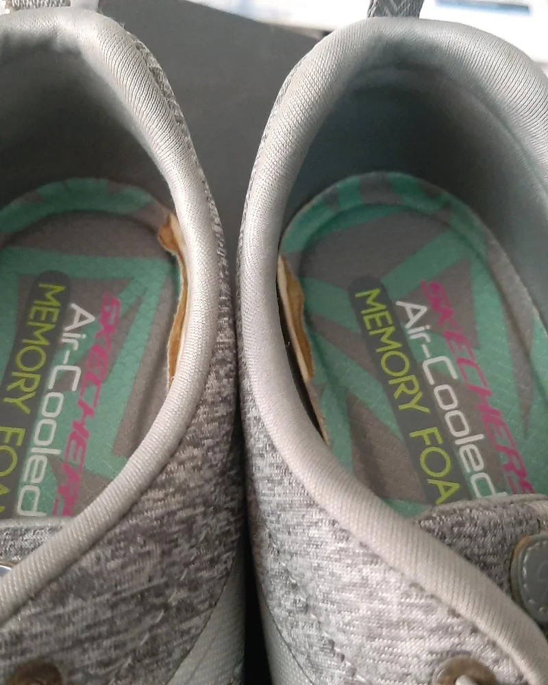 Sketchers Sneakers, size 38, photo 4