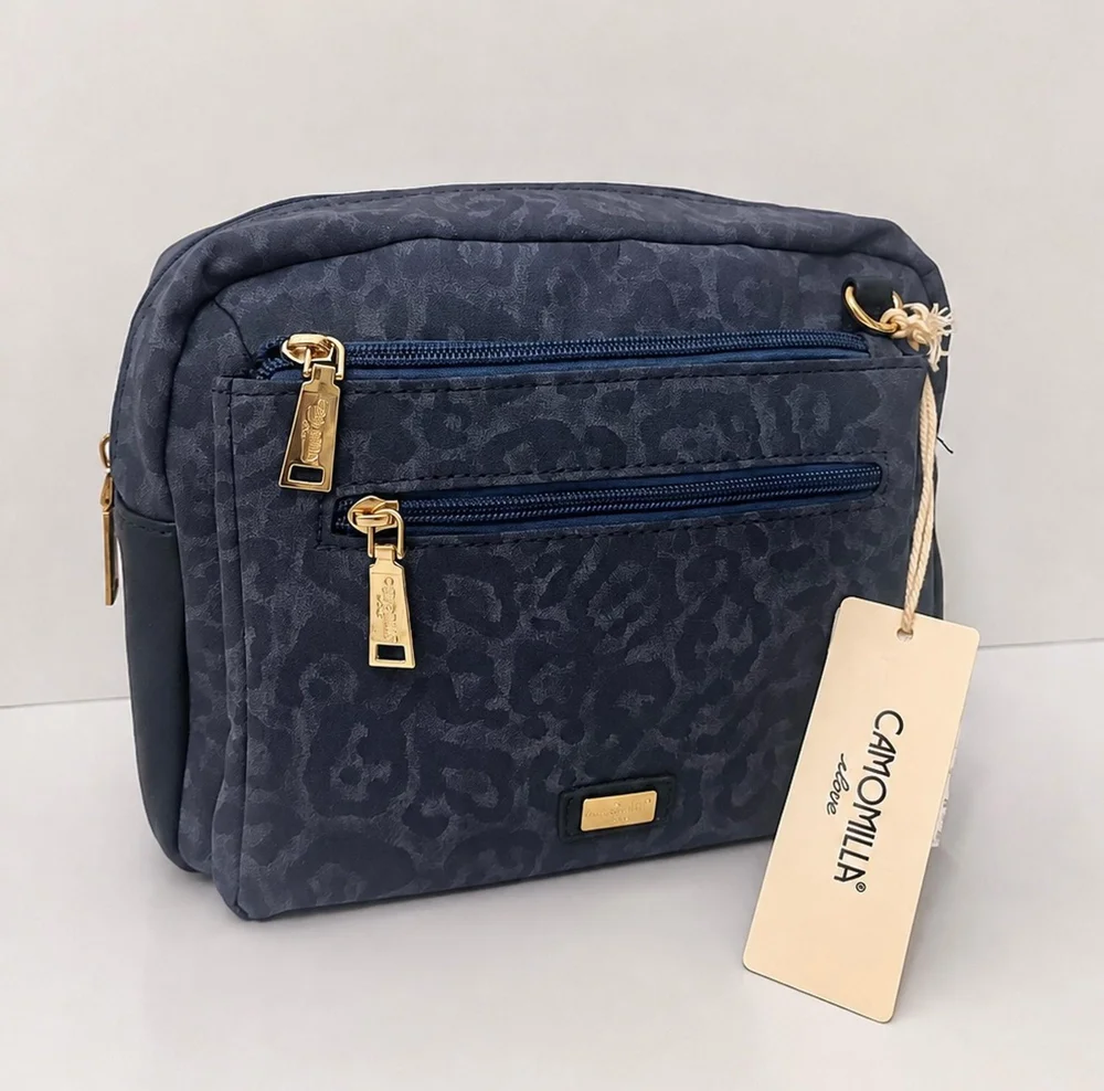 Camomilla Italia Cross-Body Bag, size Other, photo 3