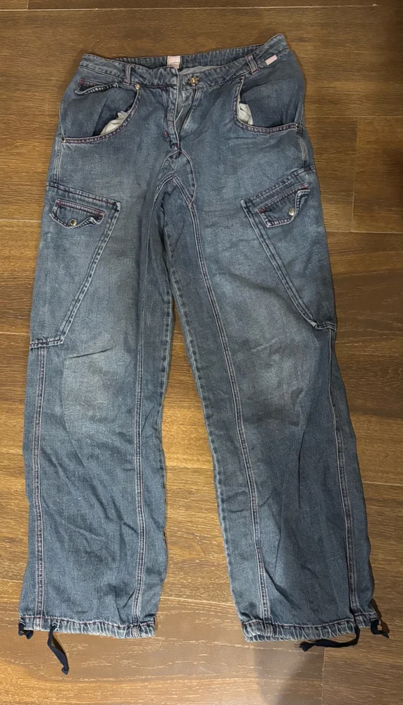 Jeans, size S / 36 / 8, photo 3