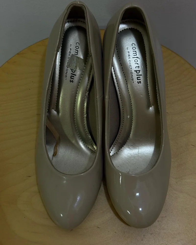 Pumps, size 37, photo 2