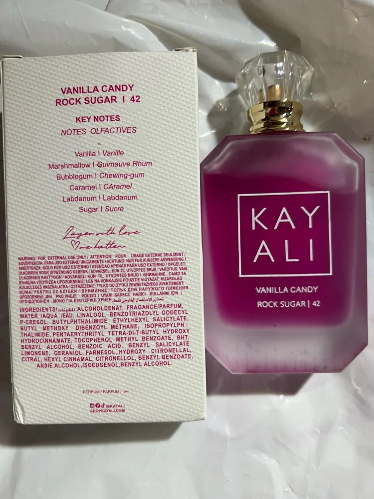 Perfume, size No Size, photo 2