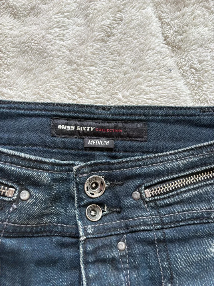 Miss Sixty Skirts, size S / 36 / 8, photo 3