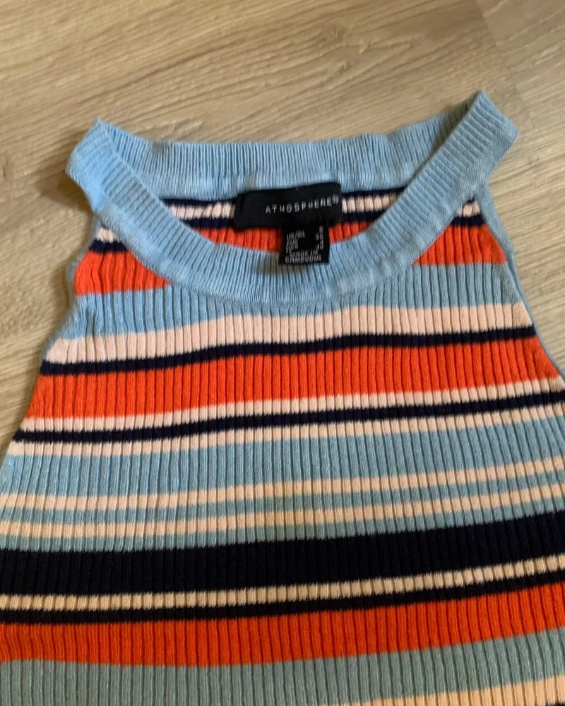 Atmosphere Crop Tops, size S / 36 / 8, photo 4